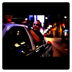 Meet your Posher, Kevin